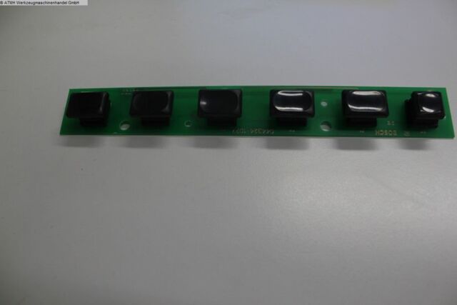 BOSCH - Platine - 044324-1027