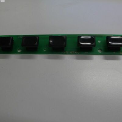 Electronics / Drive technology BOSCH Platine - 044324-1027
