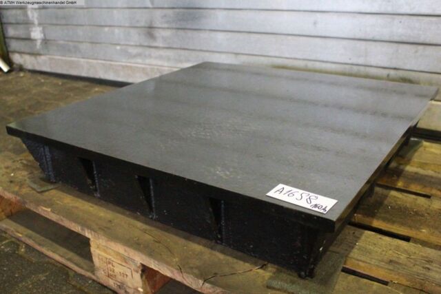  - Anreisstisch 755x755mm