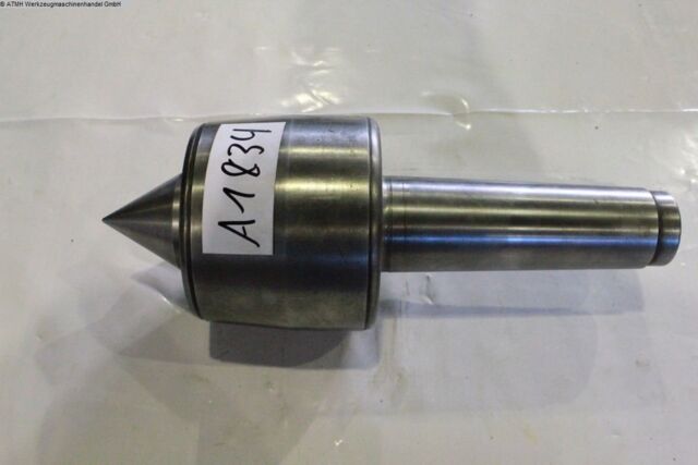 RÖHM - MK6 - Mitlaufend