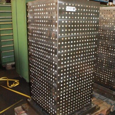 Aufspannwürfel  1430x600x600mm