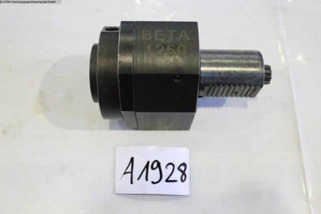 PLANSEE - VDI 40