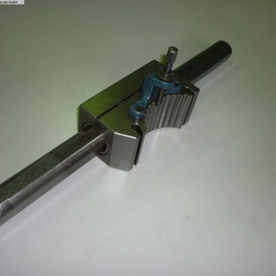 Schnellwechsel Stahlhalter MULTIFIX Bohrstangenhalter CJ 50160