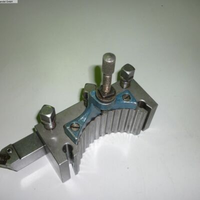Schnellwechsel Stahlhalter  Multifix C - CD 32150