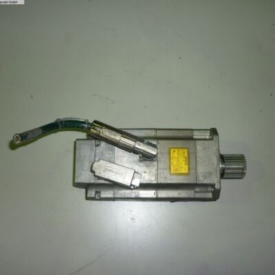 Motor SIEMENS 1FK7061-7AH71-1FH0