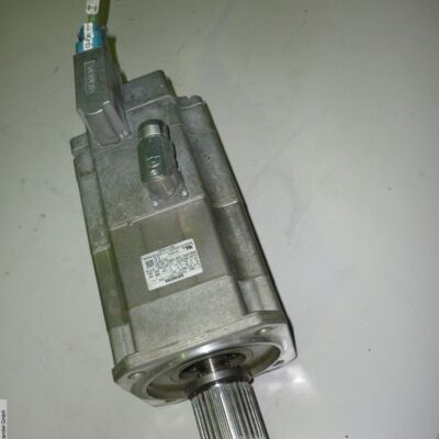 Motor SIEMENS 1FK7061-7AH71-1FH0