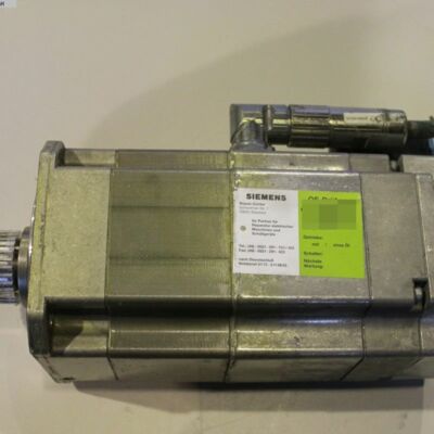 Motor SIEMENS 1FK7061-7AH71-1FH0