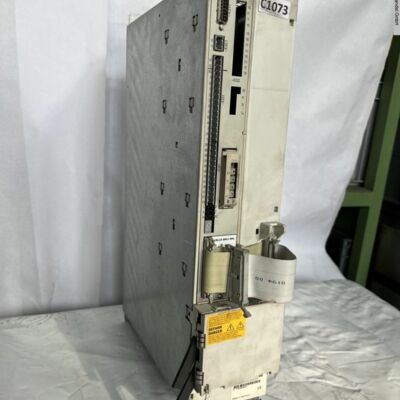 Electronics / Drive technology SIEMENS 6SN1123-1AA00-0DA1