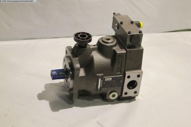 PARKER - PVCMARCN1 - Hydraulik Pumpe