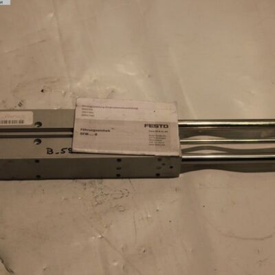 Other FESTO DFM-16-160-B-PPV-A-GF