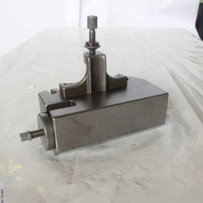 Schnellwechsel Stahlhalter  CJ40160CM5