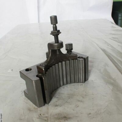 Schnellwechsel Stahlhalter  CD32170