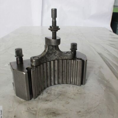 Quick change steel holder  CD32170