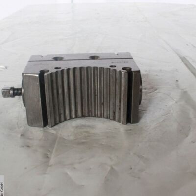 Quick change steel holder MULTIFIX BJ40120