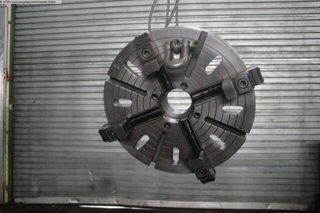 ERL - Ø450 mm