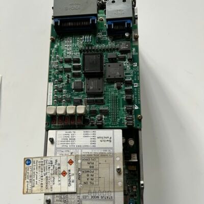 Electronics / Drive technology YASKAWA CACR-SR10BE12F-E