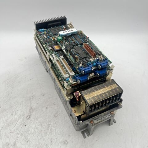 MITSUBISHI - MR-S2-100B-Z33 - 501W000