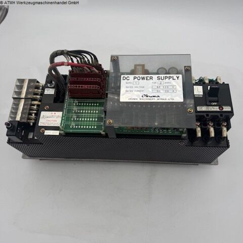 OKUMA - DCPS-1