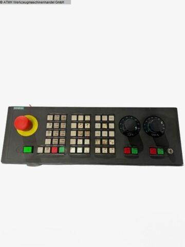 SIEMENS - 6FC5203-0AF22-0AA2