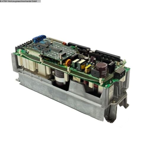 MITSUBISHI - MR-S11-300-E01 Achsverstaerker