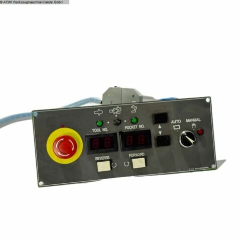 MAZAK - AJV18 24226232680