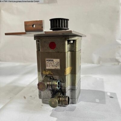 Motor SIEMENS 