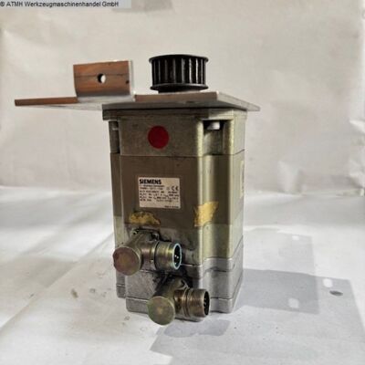 Motor SIEMENS 1FK6060-6AF71-1TA0