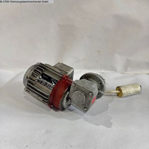 SEW-EURODRIVE - RFO.09/4-71