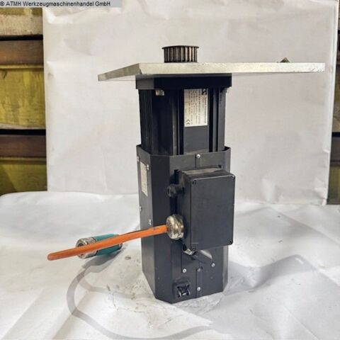 SYSTEM ANTRIEBSTECHNIK - DSF4-14.4-20R.N3-0VD