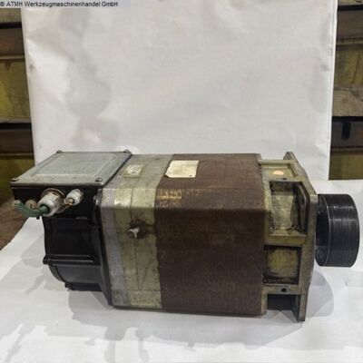 Motor SIEMENS 1PH7131-2NF02-0BC0
