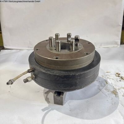 Futter  SP200 DREIBACKEFUTTER