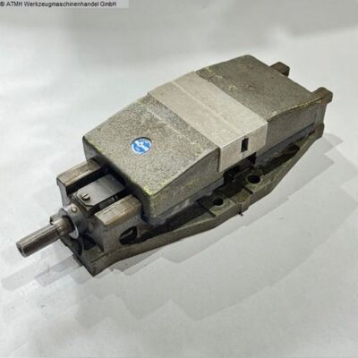 Schraubstock RÖHM 725 UZ2