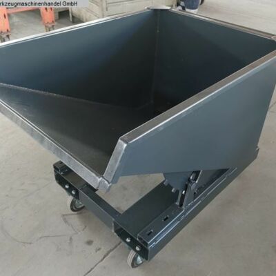 Other materials handling GERD WOLFF Spaenewagen 0,3m³