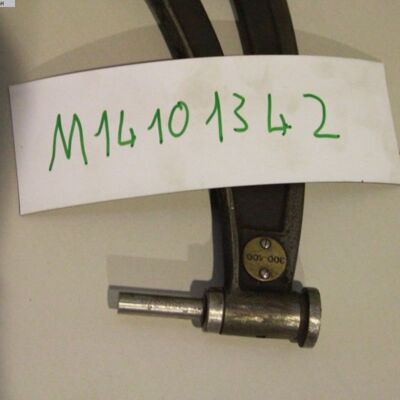 Measurement equipment and tools  Buegelmessschraube 300-400mm