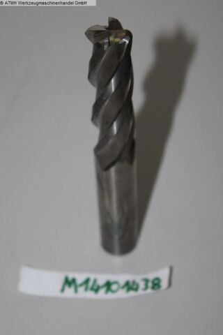 ISCAR - Schaftfraeser D=20mm