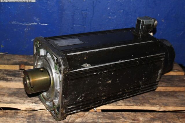 INDRAMAT - MAC 112 C-0-KD-2-C