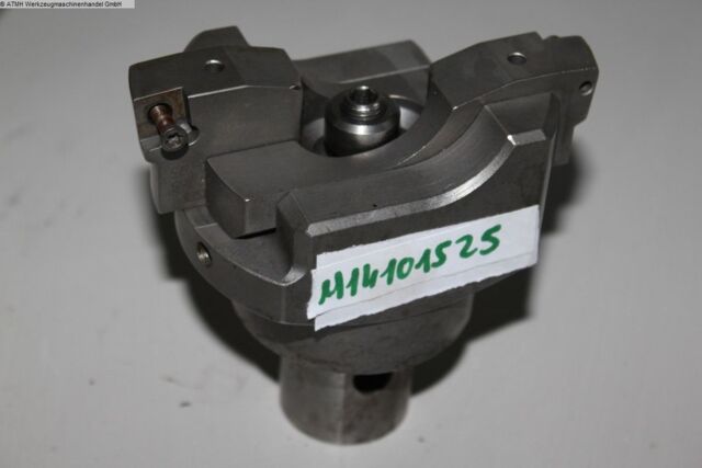 KAISER - Zweischneider -314.603 100-150