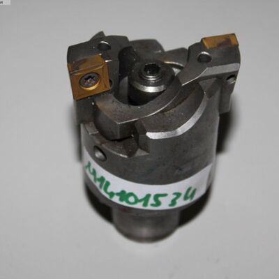 Fräs- und Drehwerkzeuge KAISER Zweischneider Ausdrehkopf