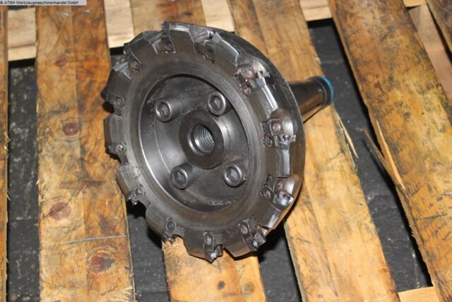 HITACHI - Planfraeser 250mm