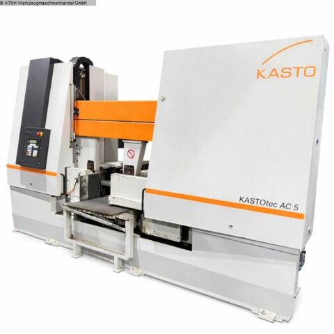 KASTO - tec AC5