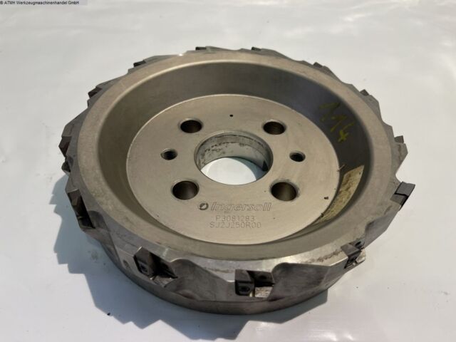 INGERSOLL - 250mm - SJ2J250R00