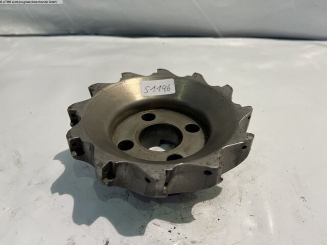 WIDAX - 160mm