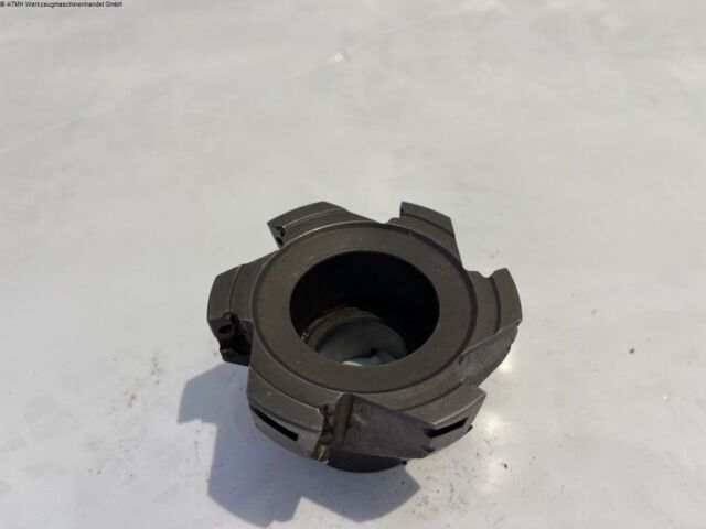 SANDVIK - 80mm