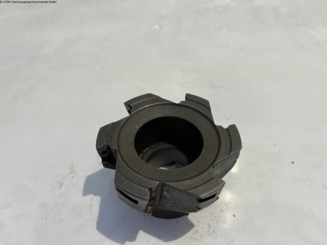 SANDVIK - 80mm