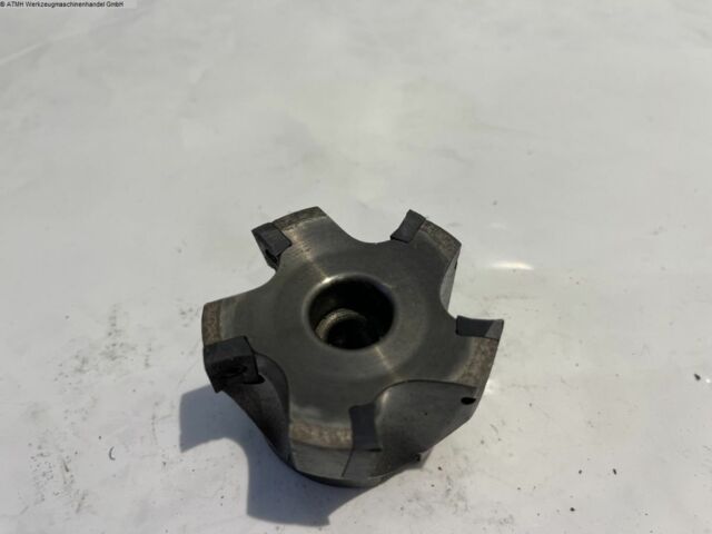 WIDAX - 63mm