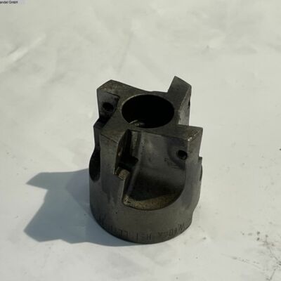 Insert milling cutter  60mm