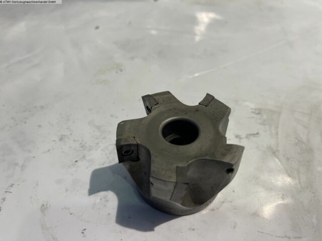 WIDAX - 63mm