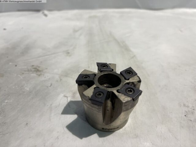 INGERSOLL - 52mm