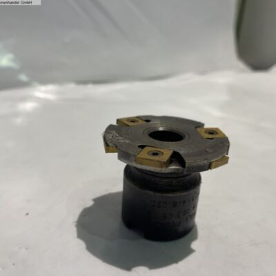 Side milling cutter  63mm