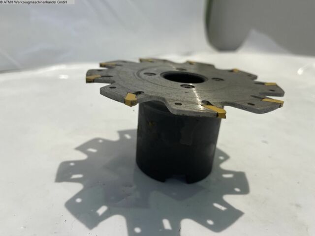 SECO - 125mm